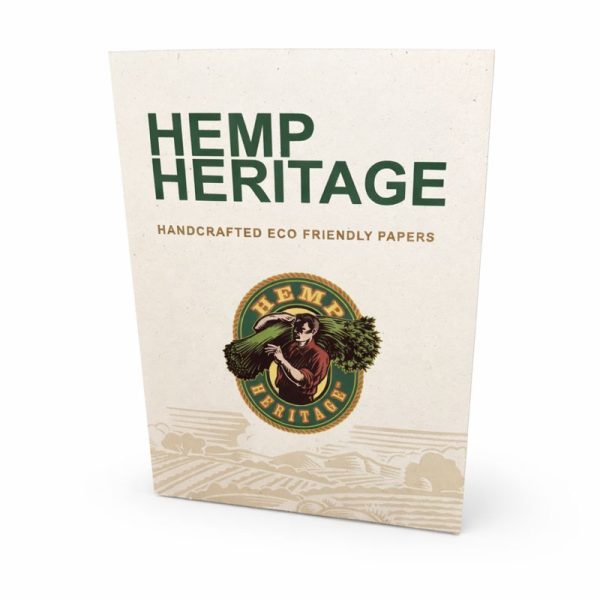 Hemp presentation folder