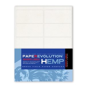 Hemp Heritage™ Adhesive Labels