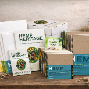 Hemp Heritage™ Sample Box